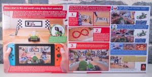 Mario Kart Live Home Circuit (Luigi) (03)